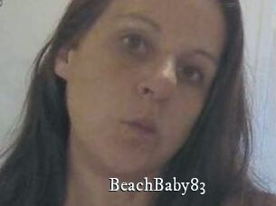 BeachBaby83