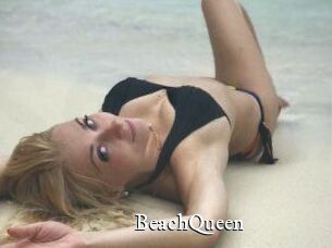 BeachQueen