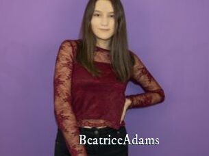 BeatriceAdams