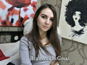 BeatriceTheGreat