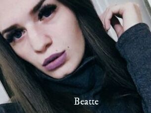 Beatte