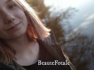 BeauteFotale