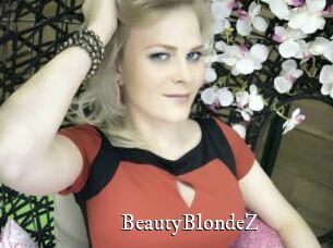 BeautyBlondeZ