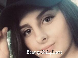 BeautyGirl4Love