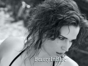 BeautyInBlue