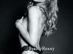 BeautyRoxxy