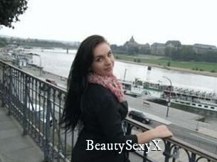 BeautySexyX