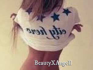 BeautyXAngell