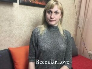 BeccaUrLove