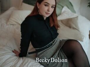 BeckyDolson