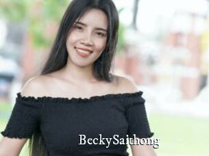 BeckySaithong