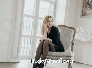 BeckyWindflower