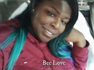 Bee_Love