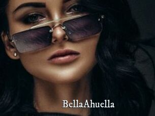 BellaAhuella