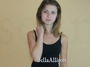 BellaAllison