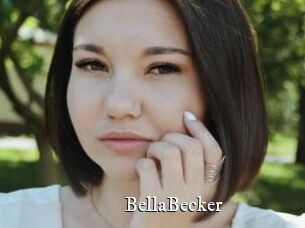 BellaBecker