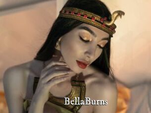 BellaBurns