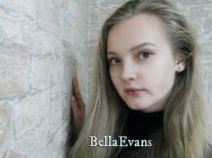 BellaEvans