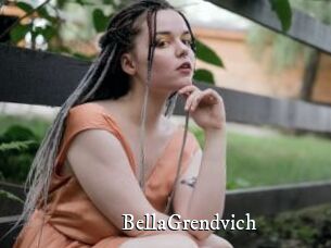 BellaGrendvich