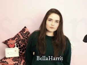 BellaHarris