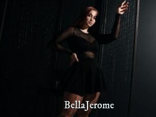 BellaJerome