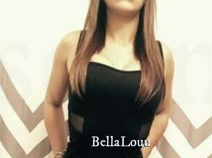 BellaLouu