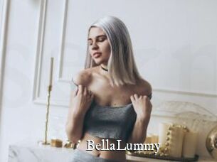 BellaLummy