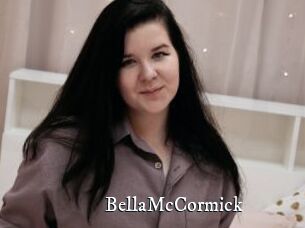 BellaMcCormick