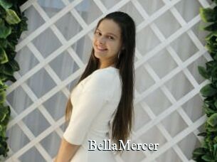 BellaMercer