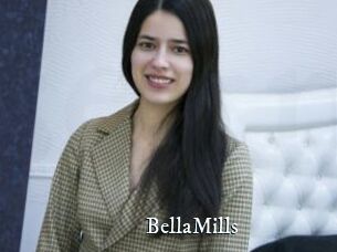 BellaMills