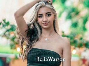 BellaWarson