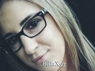 BellaX95