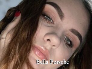 Bella_Porsche