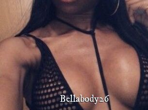 Bellabody26