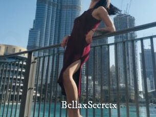 BellaxSecretx