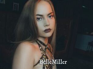 BelleMiller