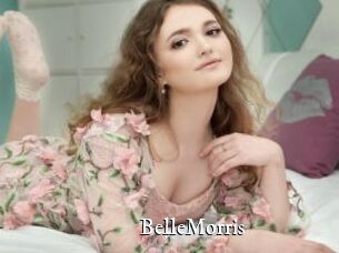 BelleMorris