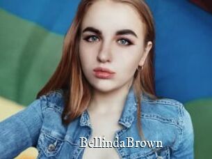 BellindaBrown