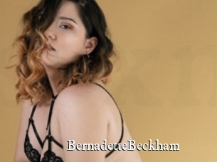 BernadetteBeckham