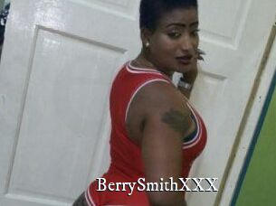 BerrySmithXXX