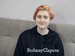 BethanyClapton