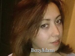 Betty_Adams