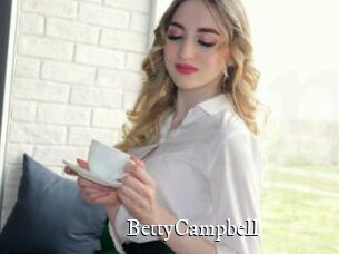 BettyCampbell