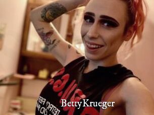 BettyKrueger