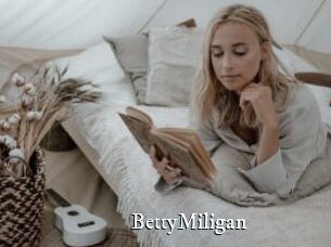 BettyMiligan