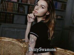 BettySwanson