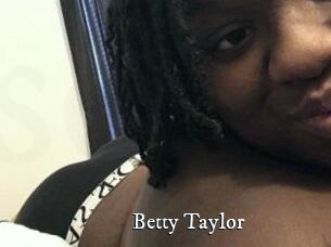 Betty_Taylor