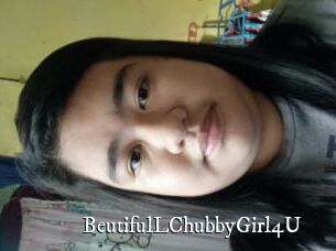 BeutifulLChubbyGirl4U