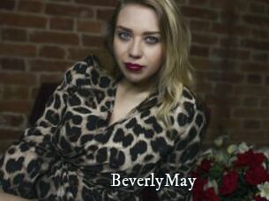 BeverlyMay