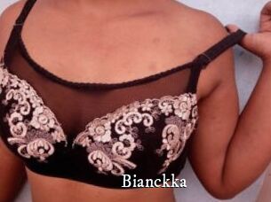 Bianckka